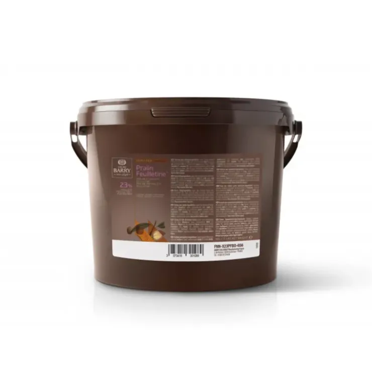 Online BARRY Pralin Feuilletine 5 kg