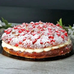 Hot PATISDECOR Pralines Roses Concassées 200 g Patisdécor