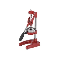 Sale CUISINEADDICT Presse Agrumes Rouge Amalfi