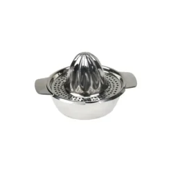 Clearance TELLIER Presse citron Inox