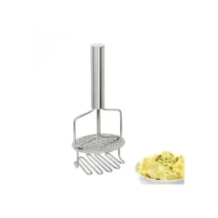 Discount TELLIER Presse Purée double Inox