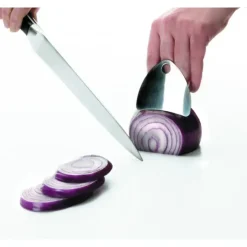 Outlet IBILI Protège Doigts Inox 18/10 6,5 x 6 cm