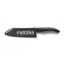 New KYOCERA Protège Lame Plastique Noir 15 cm