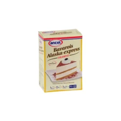 Discount ANCEL Préparation Bavarois Alaska-Express Tiramisu 1 kg