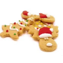 Online SCRAPCOOKING Préparation Biscuits de Noël 291 g