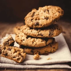 Hot PATISDECOR Préparation Cookies 300 g Patisdécor