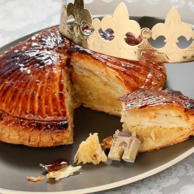 Outlet PATISDECOR Préparation Frangipane 300 g Patisdécor