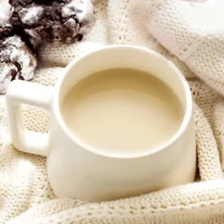 Outlet PATISDECOR Préparation Instantanée pour Boisson Chocolat Blanc 300 g Patisdécor