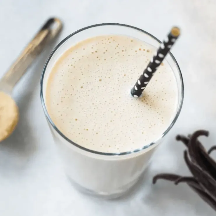 Discount PATISDECOR Préparation Instantanée pour Chaï Latte Vanille 300 g Patisdécor