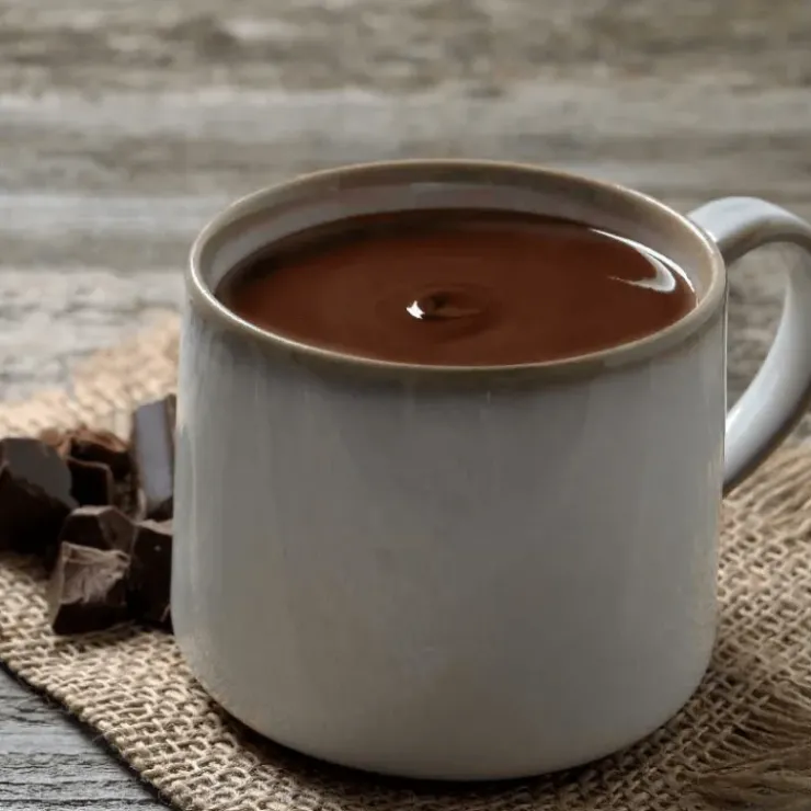 Clearance PATISDECOR Préparation Instantanée pour Boisson Cacao Intense 300 g Patisdécor