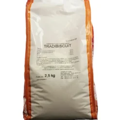 Hot KOMPLET Préparation pour biscuits traditionnelles TRADIBISCUIT 2.5Kg