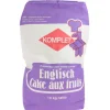 Outlet KOMPLET Préparation pour Cake aux Fruits 10 kg