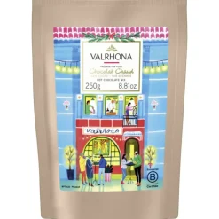 Clearance VALRHONA Préparation pour Chocolat Chaud 250 g
