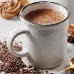 Clearance VALRHONA Préparation pour Chocolat Chaud 250 g