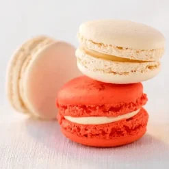 New PATISDECOR Préparation pour Coques de Macarons 250 g Patisdécor