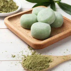 Hot PATISDECOR Préparation Pour Mochis Thé Matcha 300 g Patisdécor