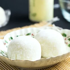 PATISDECOR Préparation Pour Mochis Vanille 300 g Patisdécor