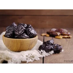 New CUISINEADDICT Pruneaux Agen Dénoyautés Bio 250g