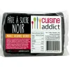 Sale CUISINEADDICT Pâte à Sucre Noir 250g