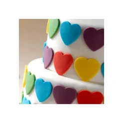 Hot RENSHAW Pâte à Sucre Pro Baby Blue 250g