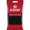 Online RENSHAW Pâte à Sucre Pro Noir 250g