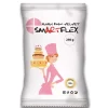 Hot SMARTFLEX Pâte à Sucre Rose Baby Pink Velvet 250g