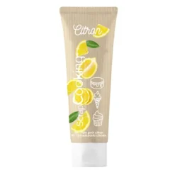 Outlet SCRAPCOOKING Pâte Aromatisée Citron en Tube 50 g