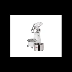 New MECNOSUD Pétrin spirale triphasé 25 kg 2 vitesses