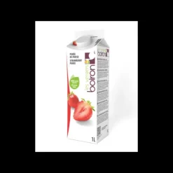 Online BOIRON Purée de Fraise 1 L