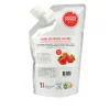 New FRUITS ROUGES & CO Purée de Fraise 1kg