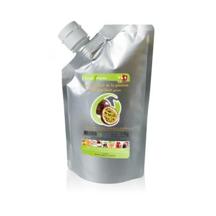 Discount CAPFRUIT Purée de Fruit de la Passion 1kg