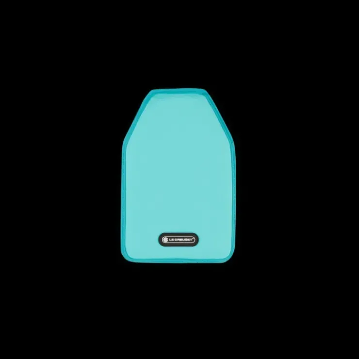 Online LE CREUSET Rafraîchisseur de bouteille Bleu Caraïbes WA-126