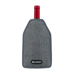 Outlet LE CREUSET Rafraîchisseur de Bouteille Gris WA-126