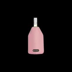 Discount LE CREUSET Rafraîchisseur de Bouteille Shell Pink WA-126