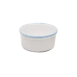 Discount DIGOIN - SARREGUEMINES Ramequin 8,5 cm Porcelaine Blanche granitée