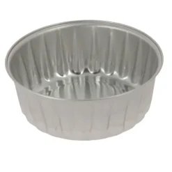 Outlet CUISINEADDICT Ramequin Aluminium RA 251 (251 cm3) - (x100)