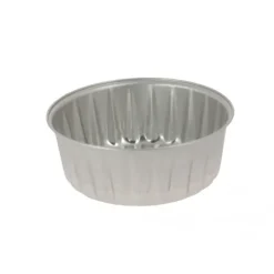 Outlet CUISINEADDICT Ramequin Aluminium RA 251 (251 cm3) - (x100)