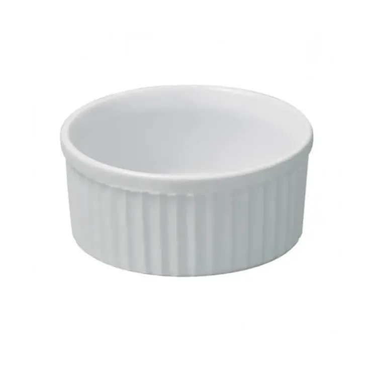 Discount REVOL Ramequin Blanc Ø 6,8 cm French Classique