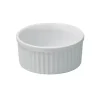 Clearance REVOL Ramequin Blanc Ø 10,5 cm French Classique