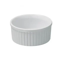 Clearance REVOL Ramequin Blanc Ø 10,5 cm French Classique