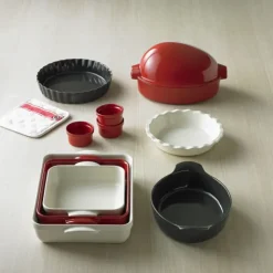 Best EMILE HENRY Ramequin Céramique Argile Ø 10,5 cm