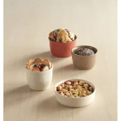 Online EMILE HENRY Ramequin Céramique Grand Cru Ø 9 cm