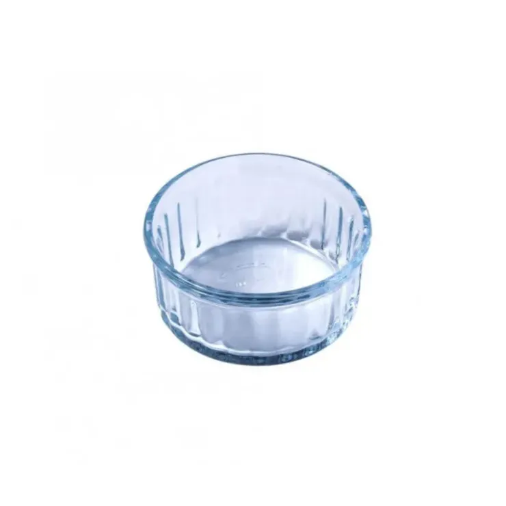 Clearance PYREX Ramequin en Verre 10 cm