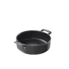 Outlet REVOL Ramequin Rond Noir Ø12 cm Belle Cuisine