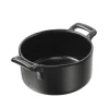 Outlet REVOL Ramequin Rond Noir Ø7,2 cm Belle Cuisine