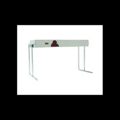 New SOFRACA Rampe Chauffante 90 cm avec Régulateur et Support