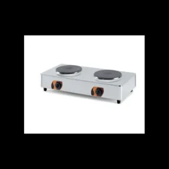 Clearance FIAMMA Réchaud Électrique 2 plaques 4 kW