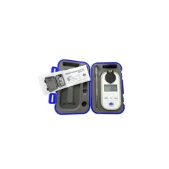 Hot ALLA FRANCE Réfractomètre Digital Sorbetomètre 0-90% Brix