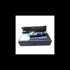 Sale ALLA FRANCE Réfractomètre Manuel 0-90 °Brix sans ATC