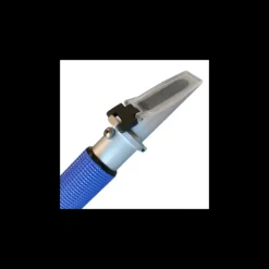 Sale ALLA FRANCE Réfractomètre Manuel 0-90 °Brix sans ATC